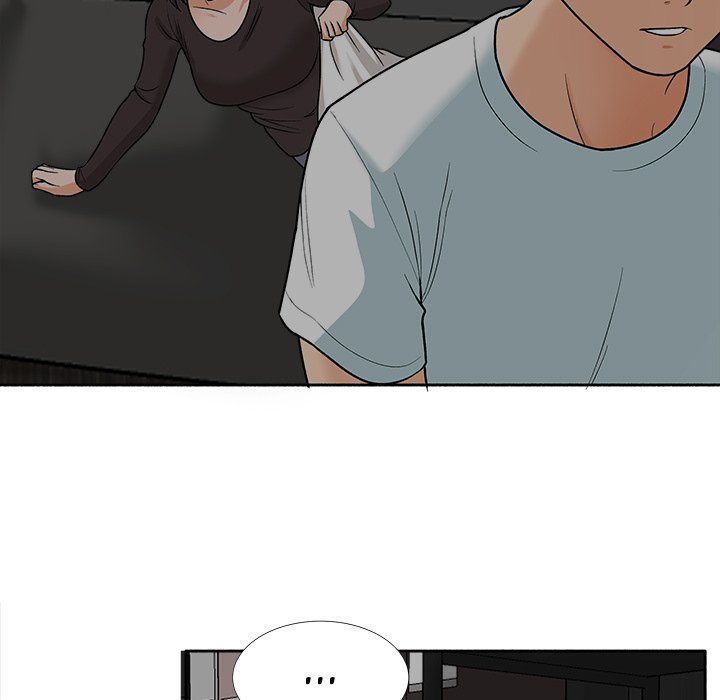 Blissville Chapter 17 Page 50