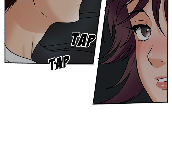 Blissville Chapter 17 Page 58