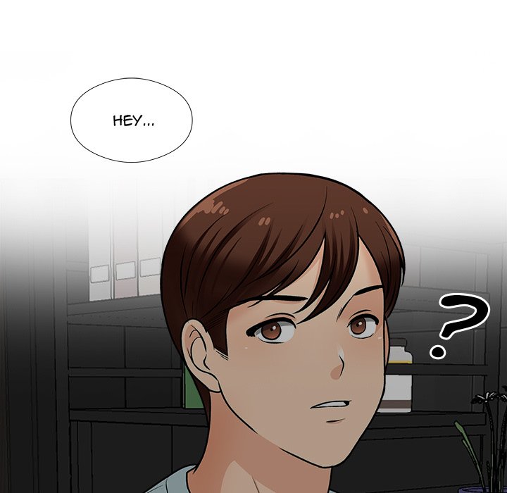 Blissville Chapter 17 Page 59
