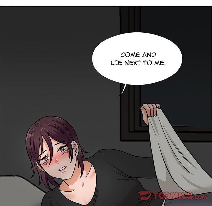 Blissville Chapter 17 Page 63