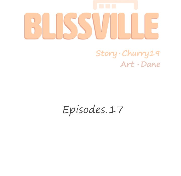 Blissville Chapter 17 Page 67