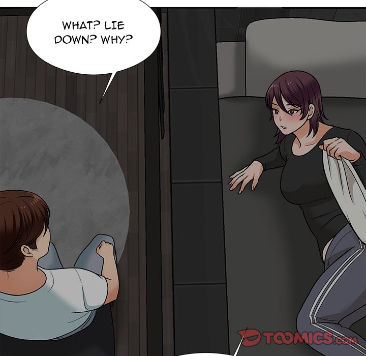 Blissville Chapter 17 Page 69