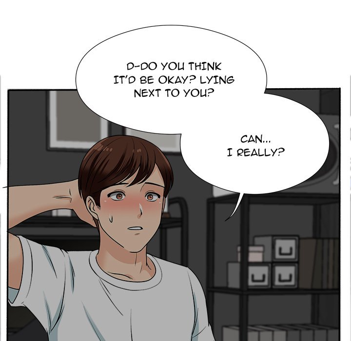 Blissville Chapter 17 Page 71