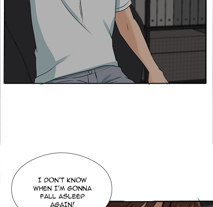 Blissville Chapter 17 Page 72