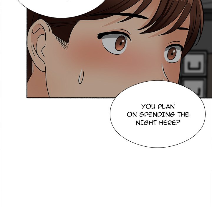 Blissville Chapter 17 Page 73