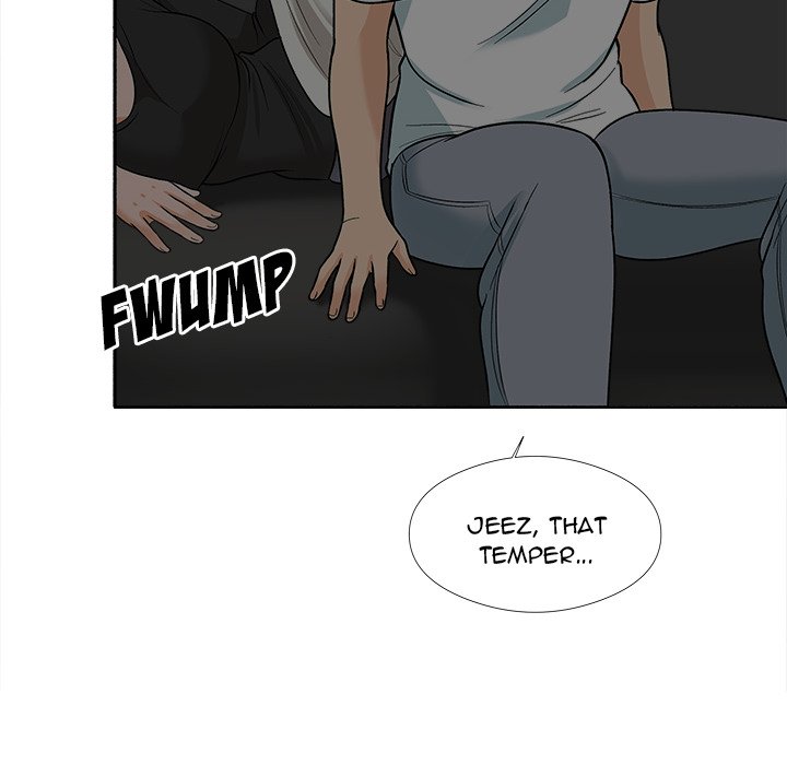 Blissville Chapter 17 Page 77