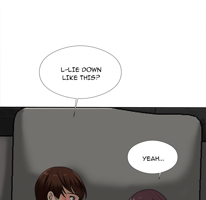 Blissville Chapter 17 Page 78