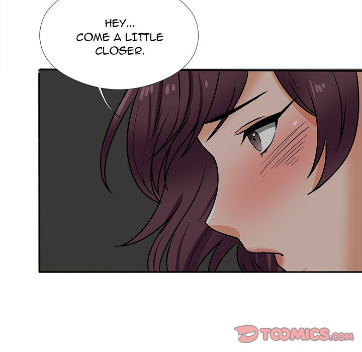 Blissville Chapter 17 Page 81