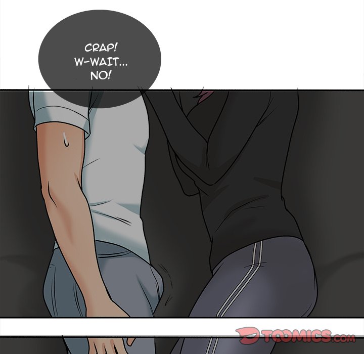 Blissville Chapter 17 Page 87