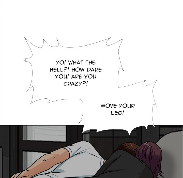 Blissville Chapter 17 Page 92