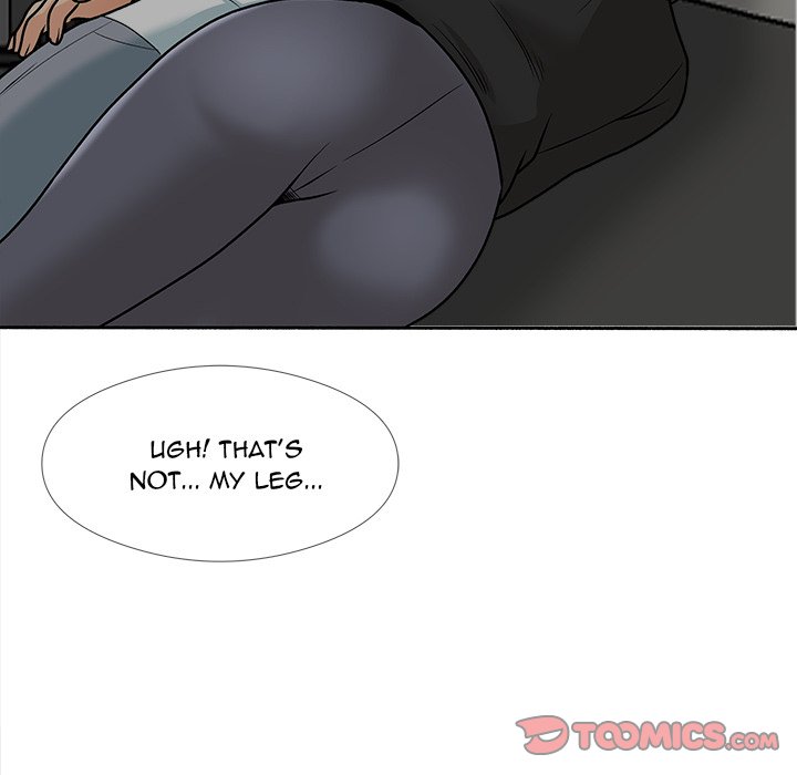 Blissville Chapter 17 Page 93