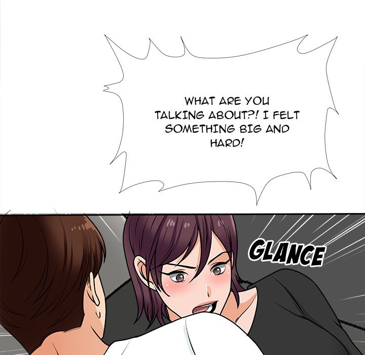 Blissville Chapter 17 Page 94