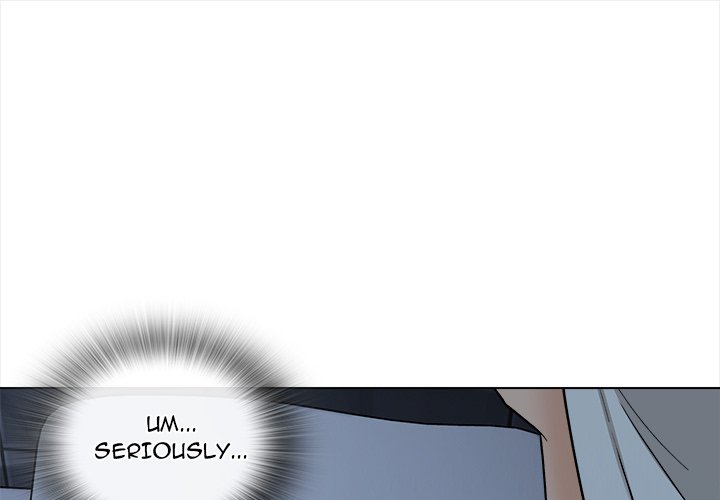 Blissville Chapter 18 Page 1