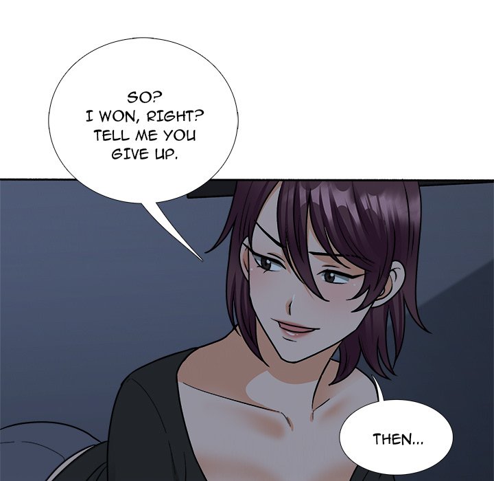 Blissville Chapter 18 Page 101