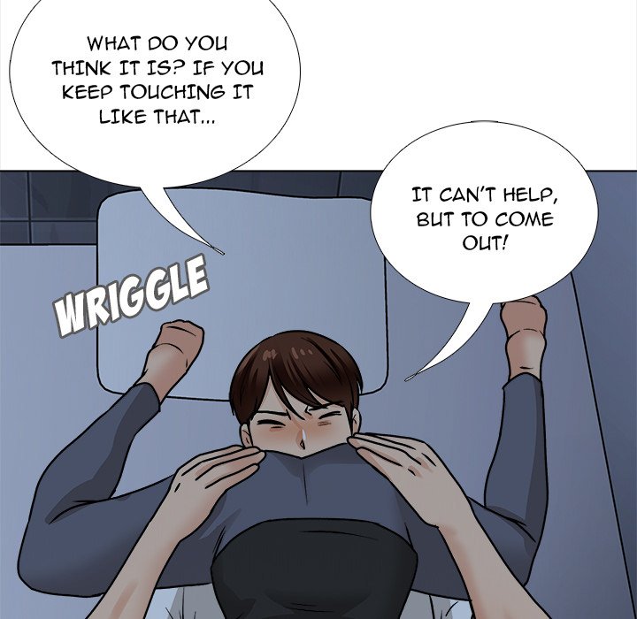 Blissville Chapter 18 Page 127