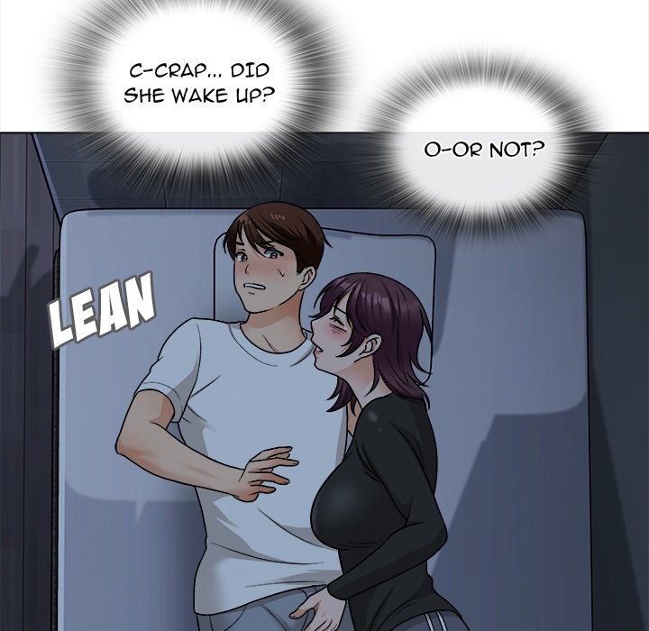 Blissville Chapter 18 Page 14