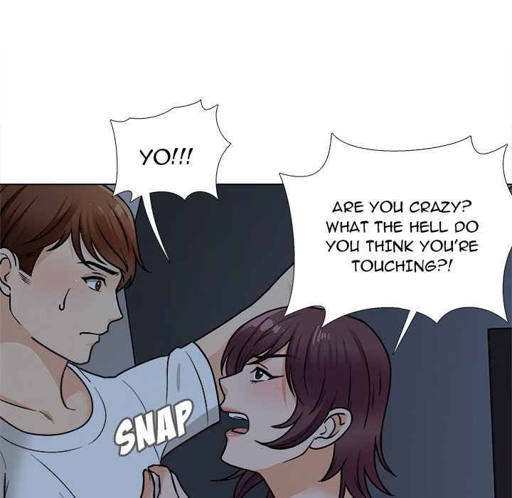 Blissville Chapter 18 Page 48
