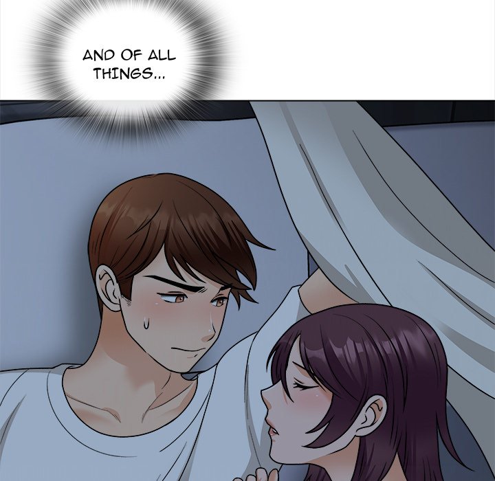 Blissville Chapter 18 Page 5