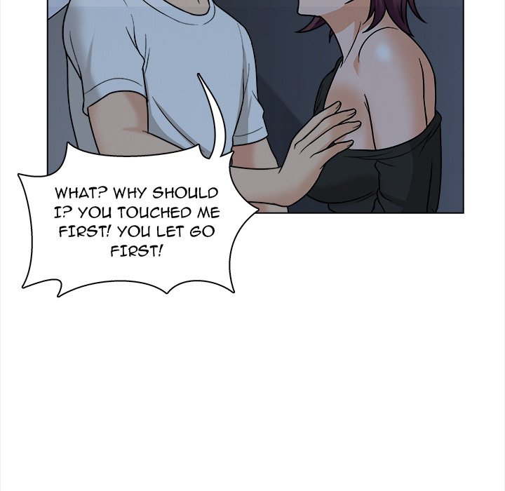 Blissville Chapter 18 Page 60