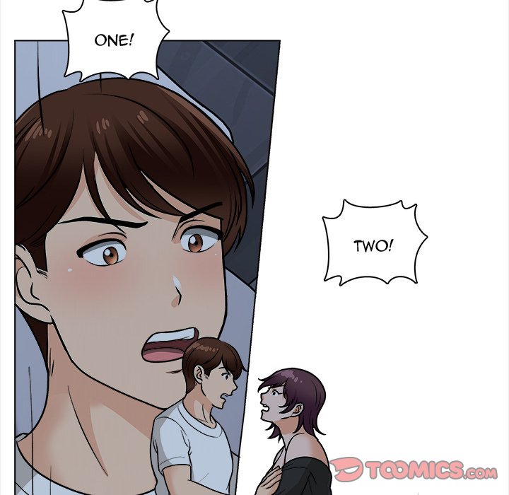 Blissville Chapter 18 Page 63