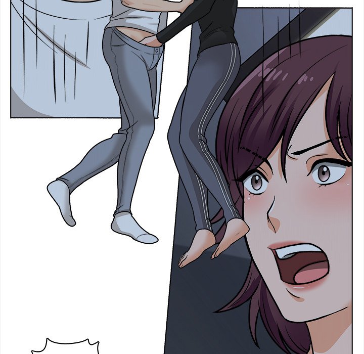 Blissville Chapter 18 Page 64