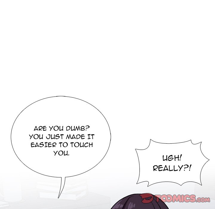 Blissville Chapter 18 Page 81