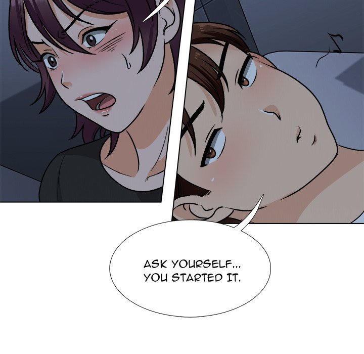 Blissville Chapter 18 Page 84