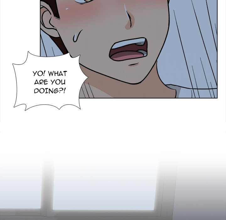 Blissville Chapter 18 Page 90