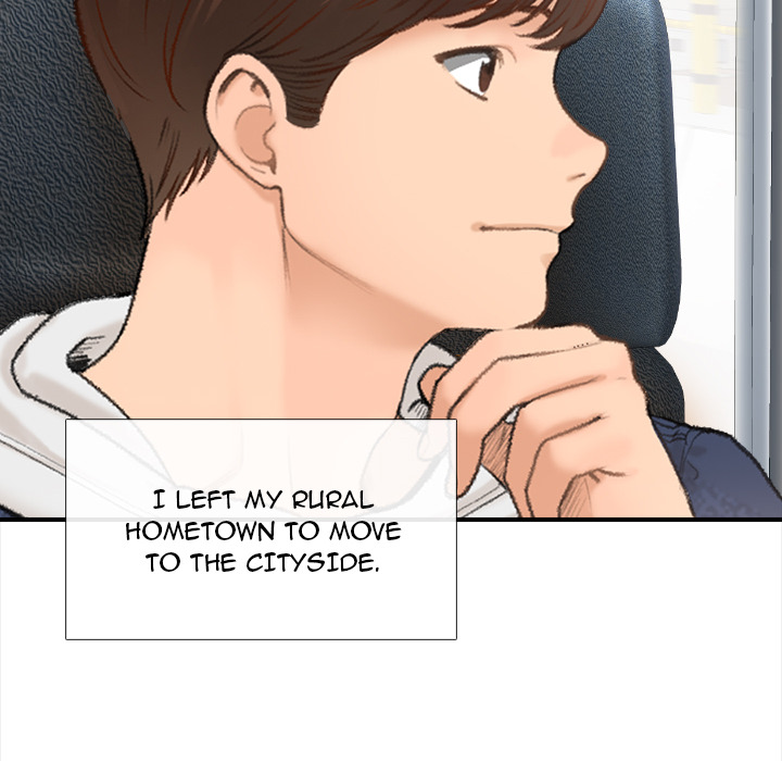Blissville Chapter 1 Page 6