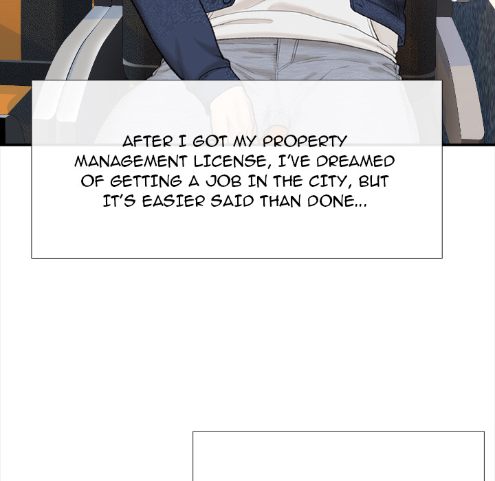 Blissville Chapter 1 Page 8