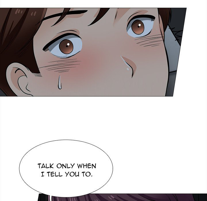 Blissville Chapter 19 Page 126