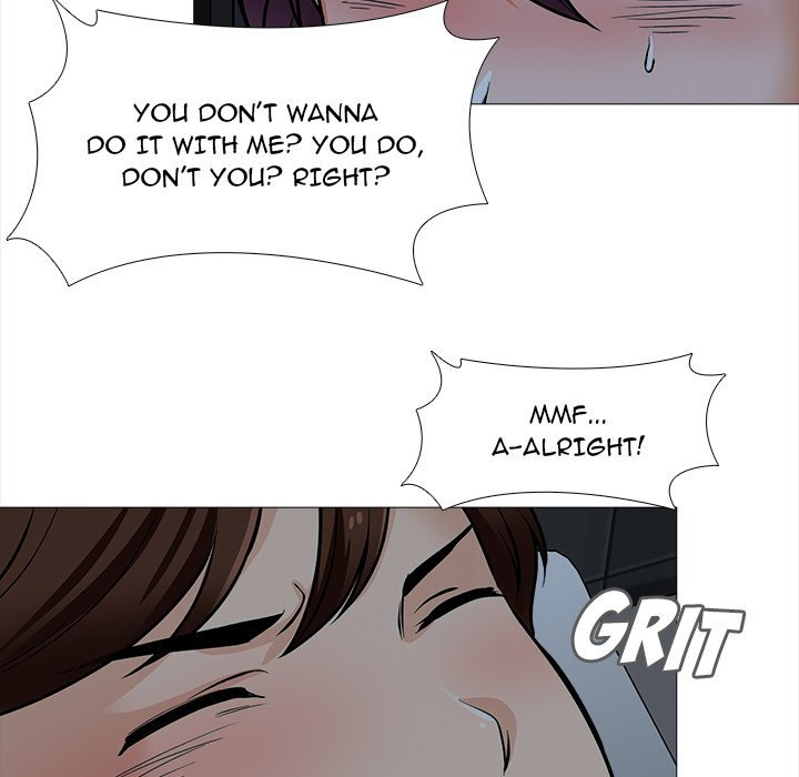 Blissville Chapter 19 Page 136