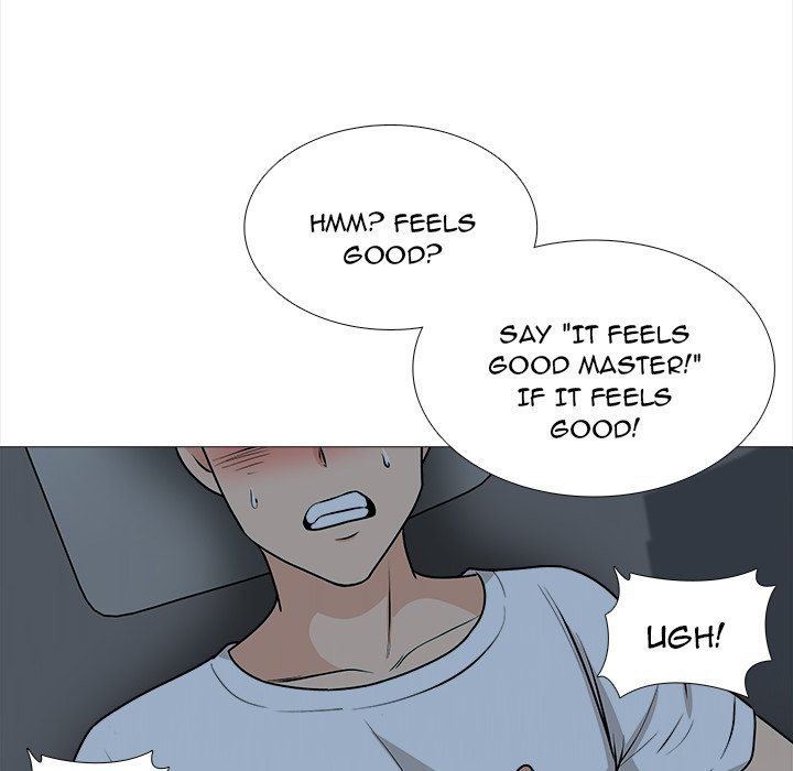 Blissville Chapter 19 Page 143