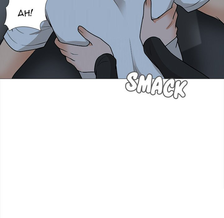 Blissville Chapter 19 Page 144