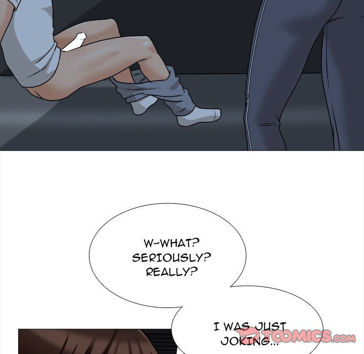 Blissville Chapter 19 Page 27