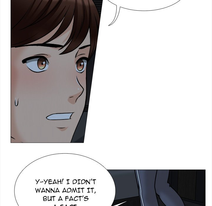 Blissville Chapter 19 Page 28