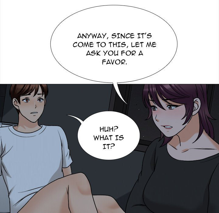 Blissville Chapter 19 Page 30