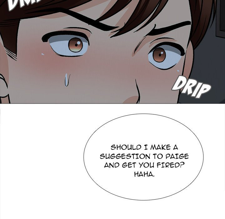 Blissville Chapter 19 Page 42