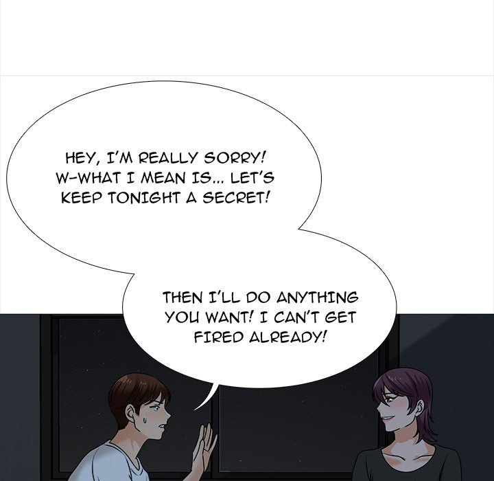 Blissville Chapter 19 Page 43