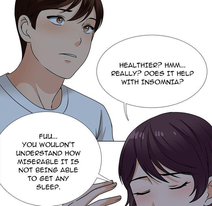 Blissville Chapter 19 Page 50