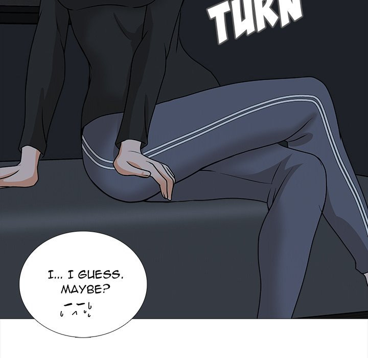 Blissville Chapter 19 Page 53