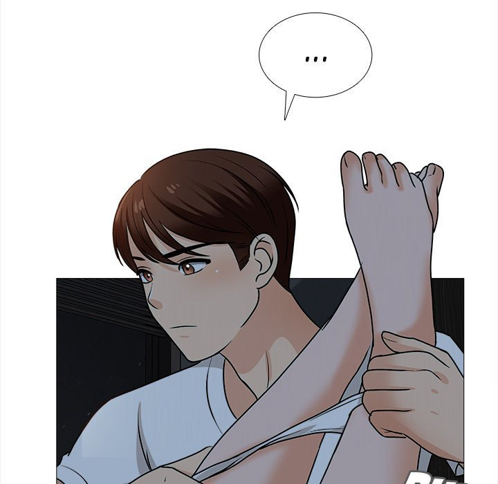 Blissville Chapter 19 Page 69