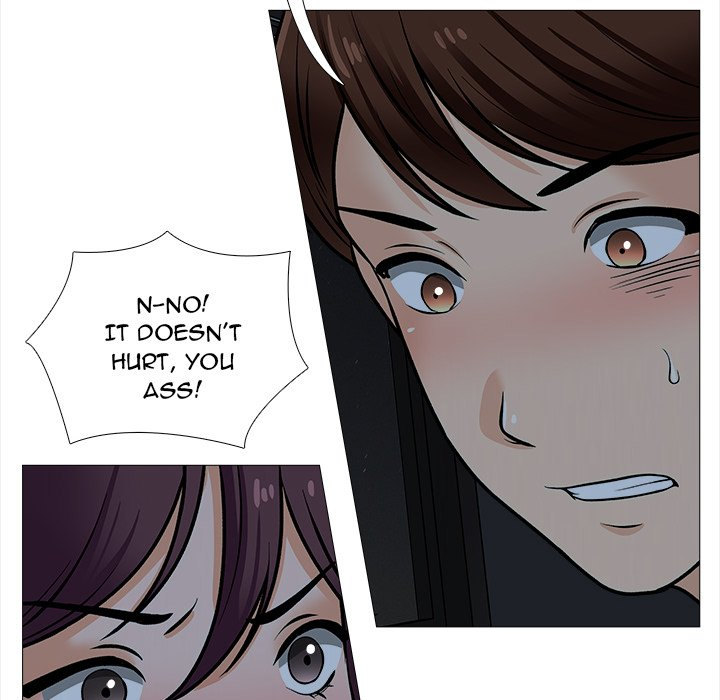 Blissville Chapter 19 Page 92