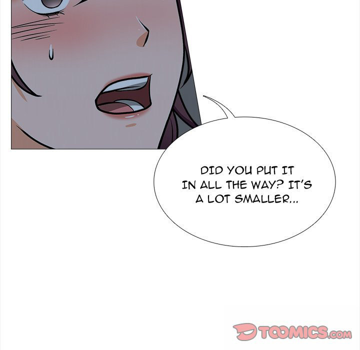 Blissville Chapter 19 Page 93