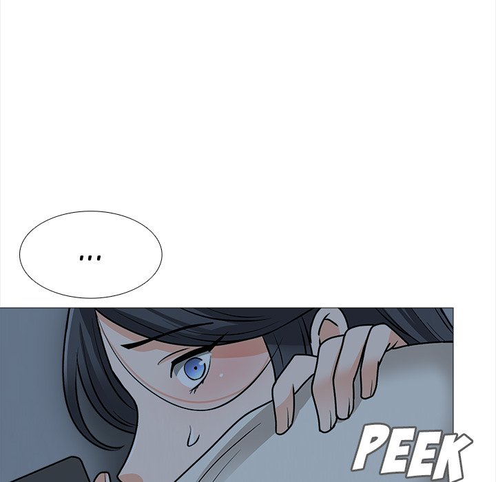 Blissville Chapter 20 Page 100