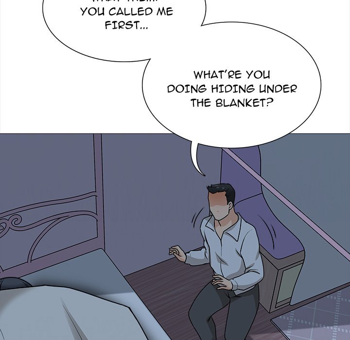 Blissville Chapter 20 Page 109