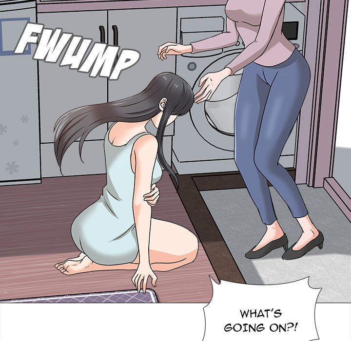 Blissville Chapter 20 Page 145
