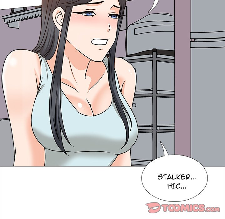 Blissville Chapter 20 Page 147