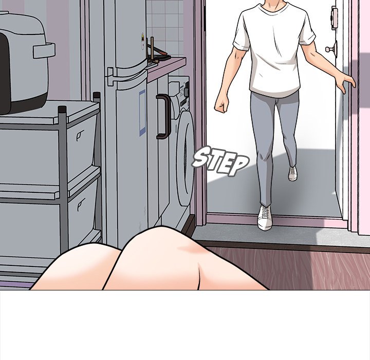 Blissville Chapter 20 Page 73