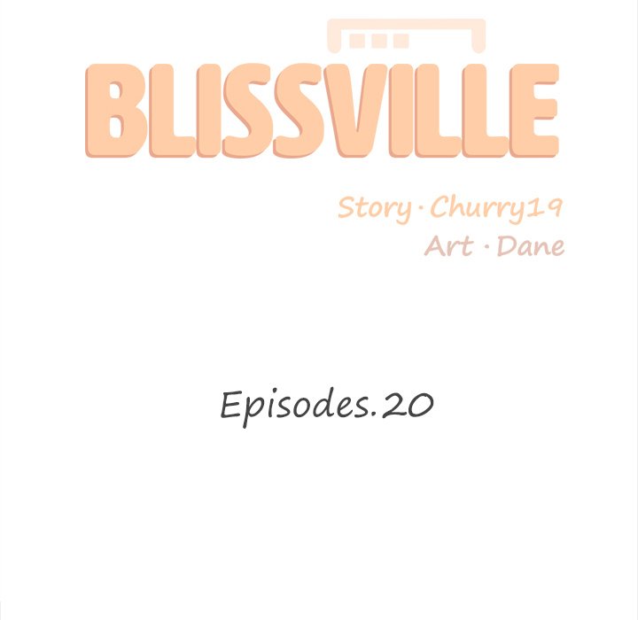 Blissville Chapter 20 Page 78